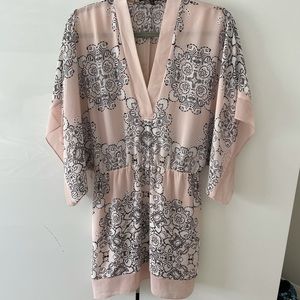 Ladies Dress or Coverup